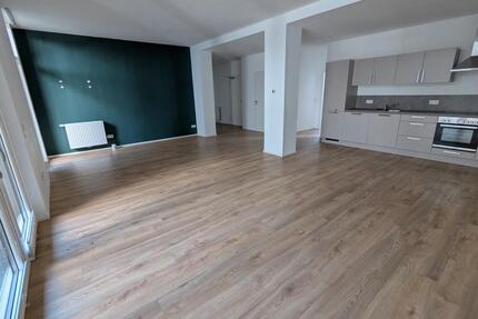 Moderne 3ZKB Erdgeschosswohnung in Top Lage von Saarlouis