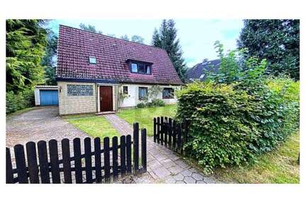 Grundstück zu verkaufen in Hamburg Wohldorf-Ohlstedt 665.000,00 € 1042 m²