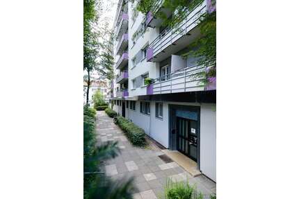 Wohnung zum Mieten in Stuttgart 1.158,00 € 93 m²