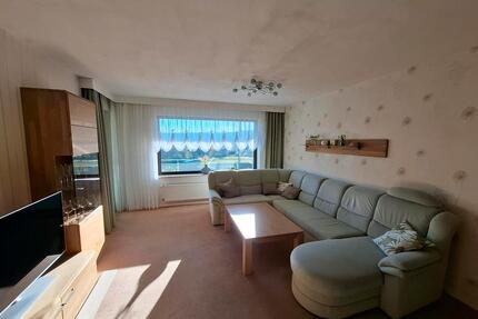 Ferienwohnung Rhönblick bei Bad Kissingen - Nähe Rhön - Bad Bocklet