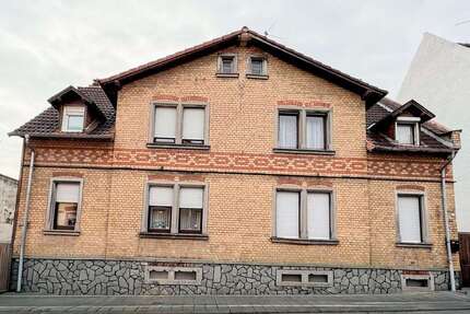 Haus zum Kaufen in Roßdorf 180.000,00 € 84 m²