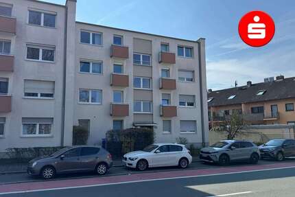 Wohnung zum Kaufen in Nürnberg 399.000,00 € 101.55 m²