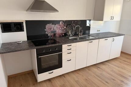 Schöne 3-Zimmer-Erdgeschoßwohnung zu vermieten - Marklkofen