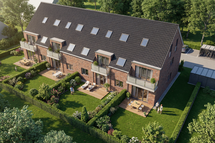 Wohnung zum Kaufen in Stadtlohn 308.000,00 € 78 m²