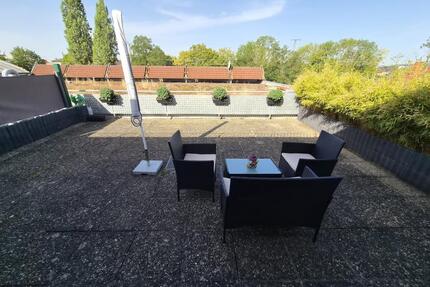 Schöne Wohneinheit, ETW , 2 Zimmer - Ensdorf