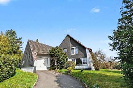 Haus zum Kaufen in Wiehl 379.000,00 € 120 m²