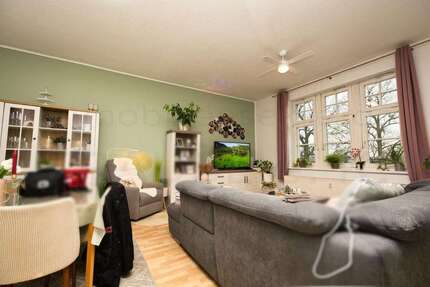 Wohnung zum Mieten in Peenehagen 435,00 € 73.24 m²