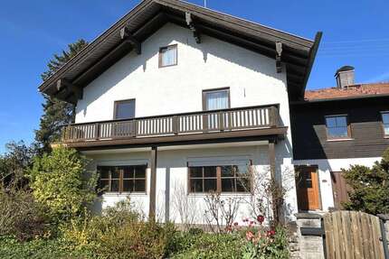 Haus zum Mieten in Haag in Oberbayern Oberndorf 1.200,00 € 123.88 m² - Haag in Oberbayern / Oberndorf