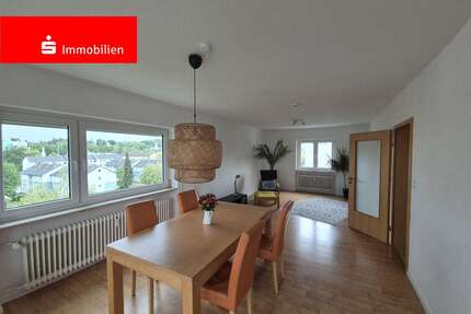 Wohnung zum Kaufen in Oberursel 298.000,00 € 91.3 m²