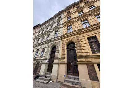 Wohnung zum Mieten in Frankfurt (Oder) 557,31 € 71.45 m²