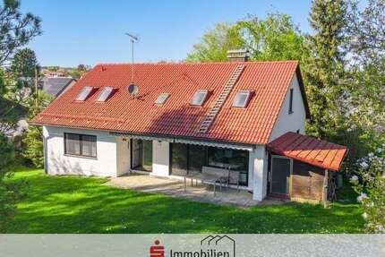 Haus zum Kaufen in Hilgertshausen-Tandern 675.000,00 € 185 m²