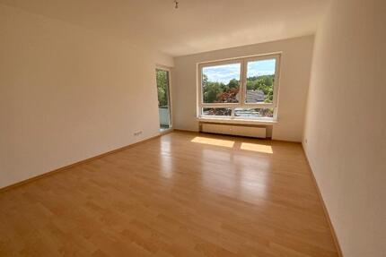 Praktische 3-Zimmer Wohnung mit Balkon am Johannesberg zu vermieten - Bad Hersfeld