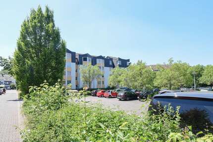 Wohnung zum Kaufen in Mainz 23.800,00 € 18 m²