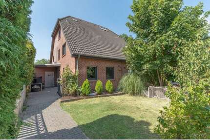 Haus zum Kaufen in Wesel 385.000,00 € 115 m²