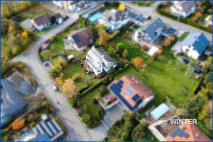 Haus zum Kaufen in Biberach an der Riß 650.000,00 € 205.05 m²