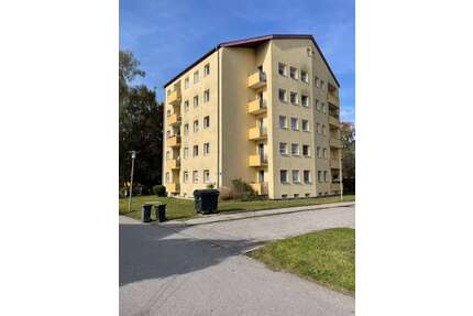 Wohnung zum Mieten in Traunreut 540,00 € 50 m²