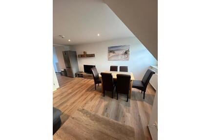 Ferienwohnung Preyt bis zu 8 Personen Holtland Leer Nordsee - Hesel