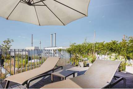 Wohnung zum Mieten in Berlin 3.000,00 € 132.13 m²