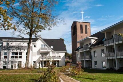 Mietwohnung - 794,00&nbsp;EUR Kaltmiete, ca.&nbsp; 58,00&nbsp;m&sup2; in Bottrop (PLZ: 46240) Boy