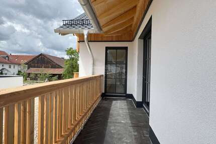 Wohnung zum Mieten in Taufkirchen 1.368,64 € 52.86 m²