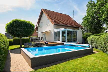 Haus zum Kaufen in Berlin Mahlsdorf 680.000,00 € 129 m²