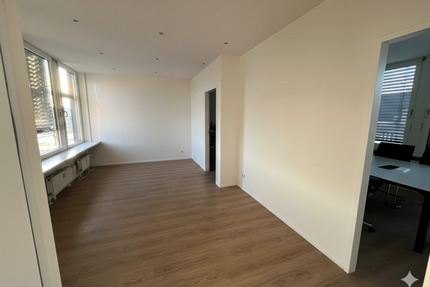 Attraktive Bürofläche in Hamburg Winterhude - flexibel, voll ausgestattet