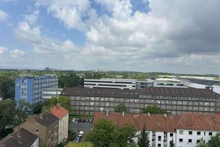 Wohnung zum Kaufen in Hannover Ricklingen 76.000,00 € 32.5 m² - Hannover / Ricklingen