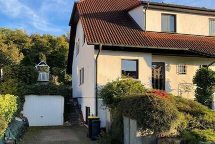 Haus zum Kaufen in Schlangenbad Bärstadt 485.000,00 € 112 m² - Schlangenbad / Bärstadt