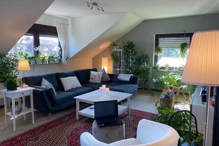 4 ZKB-Wohnung in Fernwald (Albach) zu vermieten