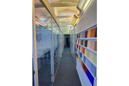 Büro in Steinenbronn 250,00 € 55 m²