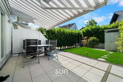 Wohnung zum Kaufen in Steinbach (Taunus) 599.000,00 € 114 m²