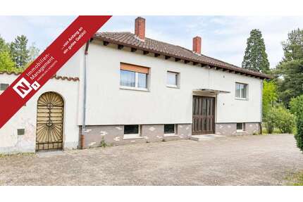 Haus zum Kaufen in Rothselberg 268.000,00 € 214 m²