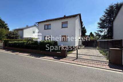 Haus zum Kaufen in Osthofen 420.000,00 € 177 m²