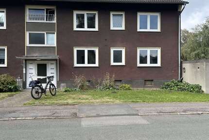 Wohnung zum Mieten in Dortmund 535,00 € 59.45 m²