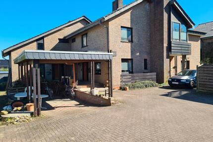 4 -Zimmer Wohnung - 540,00&nbsp;EUR Kaltmiete, ca.&nbsp; 60,00&nbsp;m&sup2; in Geestland (PLZ: 27624) Bad Bederkesa