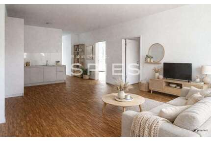 Wohnung zum Mieten in Oldenburg 1.290,00 € 104.98 m²