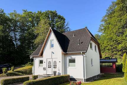 Haus zum Kaufen in Idar-Oberstein 280.000,00 € 121 m²