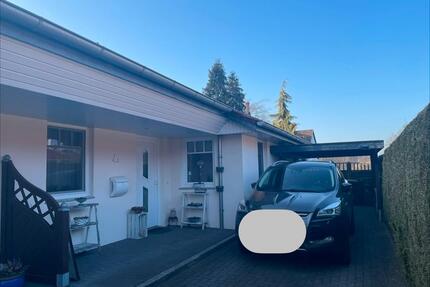 SCHÖNE SENIORENGERECHTE WOHNUNG IN SÜDERBRARUP