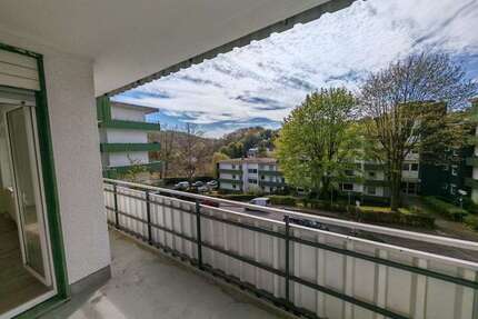 Wohnung zum Kaufen in Gummersbach 137.500,00 € 84 m²