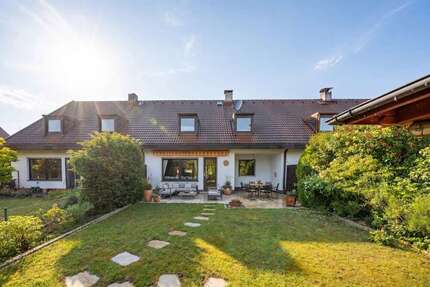 Haus zum Kaufen in München 1.250.000,00 € 177 m²