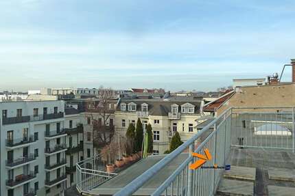 Wohnung zum Mieten in Leipzig 1.690,00 € 121 m²