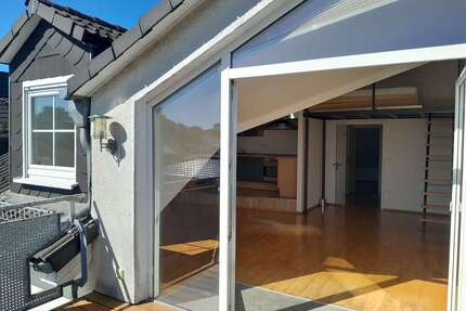 Wohnung zum Kaufen in Frankfurt am Main - Oberrad 331.250,00 € 63 m²