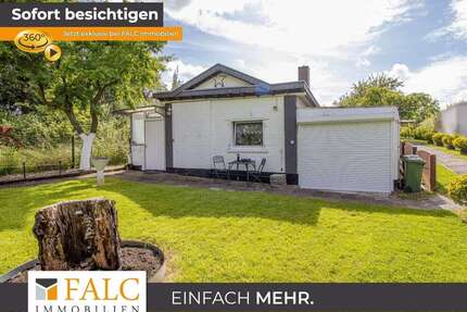 Haus zum Kaufen in Herzogenrath 149.900,00 € 55 m²