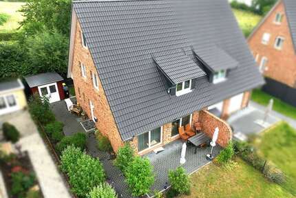 Haus zum Kaufen in Grömitz 500.000,00 € 125 m²