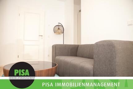 2 RW I Einbauküche I Balkon I Fußbodenheizung - Leipzig Altwest