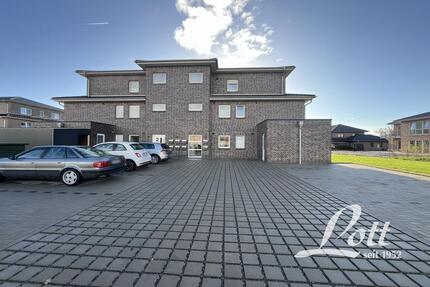 **Schicke Penthousewohnung in Augustfehn!** - Apen