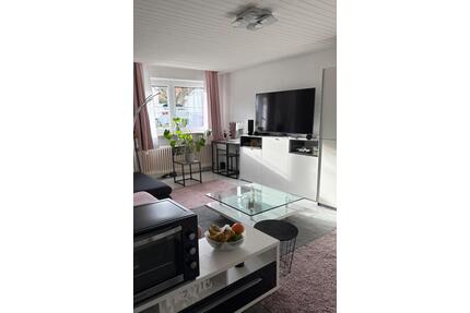 1-Zimmer-Wohnung, Pantry-Küche + Stellplatz - Friolzheim