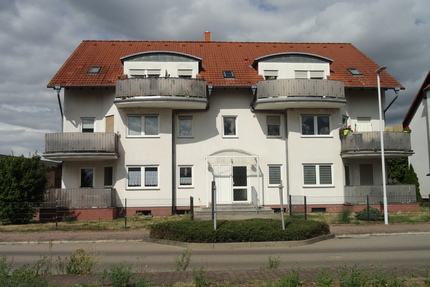 Verkauf - 120.000,00&nbsp;EUR Kaufpreis, ca.&nbsp; 63,00&nbsp;m&sup2;&nbsp;Wohnfl&auml;che in Gräfenhainichen (PLZ: 06773)