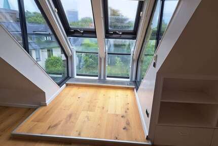Wohnung zum Mieten in Braunschweig 1.300,00 € 100 m²