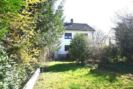 Haus zum Kaufen in Solingen 439.000,00 € 117 m²